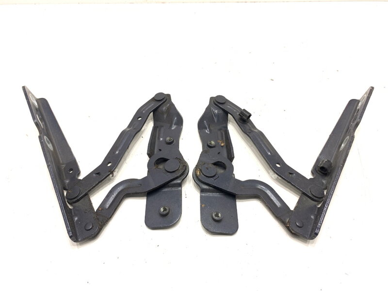 Pant kapoty přední sada Ford C-max II (DXA/CB7, DXA/CEU) 2010 - 2019