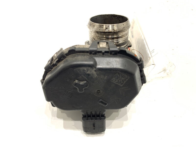 Škrticí klapka Citroen Berlingo (B9) 2008 - 2022 9807238580