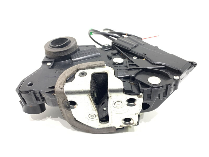 Zámek dveří levý přední Toyota Yaris (_P9_) 2005 - 2014