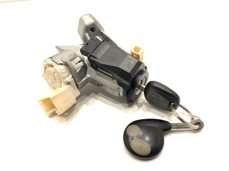 Spínací skříňka Toyota Yaris (_P9_) 2005 - 2014 N0502241/256