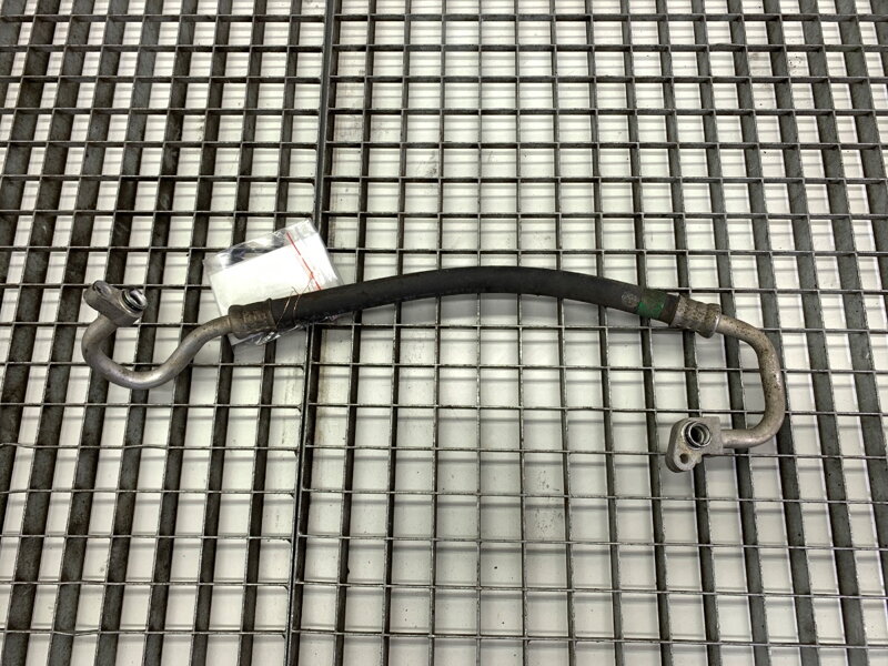 Hadice klimatizace Toyota Yaris (_P9_) 2005 - 2014