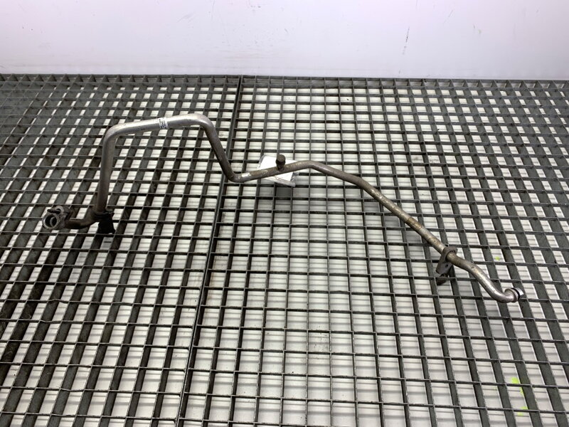 Hadice klimatizace Toyota Yaris (_P9_) 2005 - 2014 88707-0D060