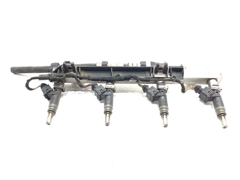 Vstřikovací rampa BMW 3 Compact (E46) 2001 - 2005 7506158