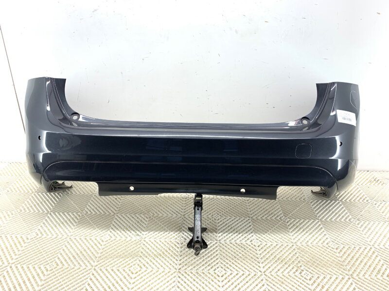 Nárazník zadní Volvo V60 I (155, 157) 2010 - 2018