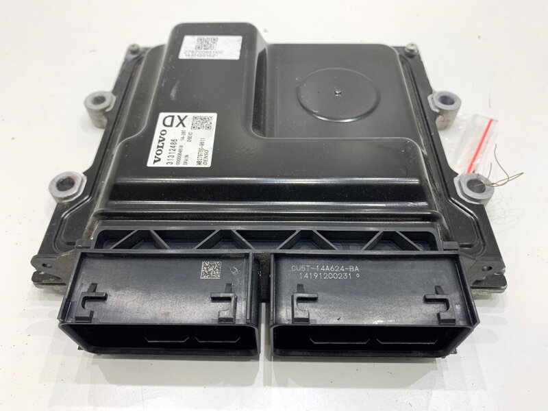 Řídicí jednotka motoru Volvo V60 I (155, 157) 2010 - 2018 31312486