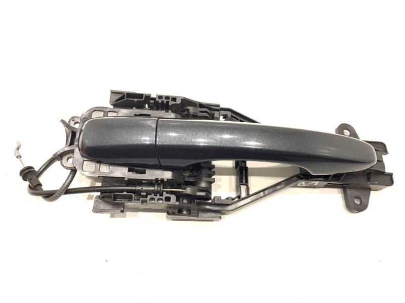 Klika vnější levá přední Volvo V60 I (155, 157) 2010 - 2018