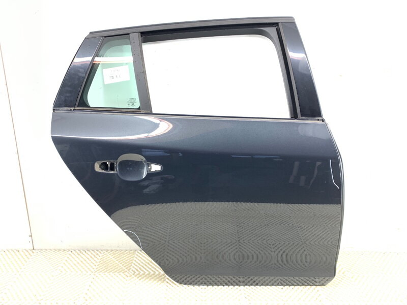 Dveře pravé zadní Volvo V60 I (155, 157) 2010 - 2018