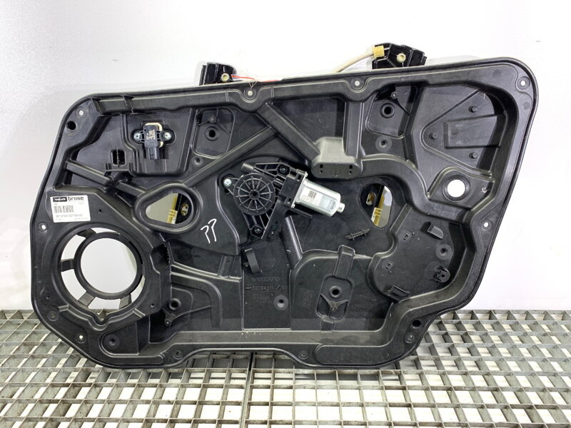 Stahovačka okna pravá přední Volvo V60 I (155, 157) 2010 - 2018 966269-103