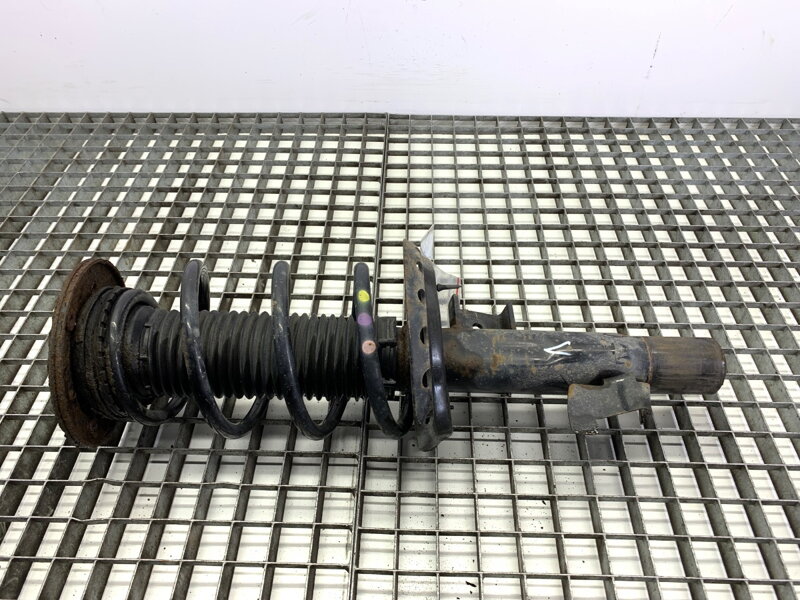 Tlumič levý přední S pružinou Volvo V60 I (155, 157) 2010 - 2018 31277201