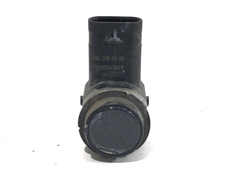 Parkovací senzor Volvo V60 I (155, 157) 2010 - 2018 31341343