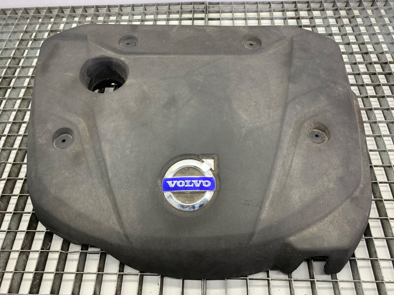 Víko / kryt motoru Volvo V60 I (155, 157) 2010 - 2018 31319209