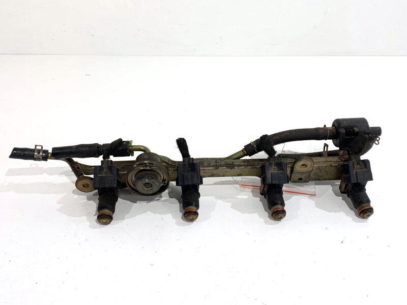 Vstřikovací rampa Honda Civic VII Hatchback (EU, EP, EV) 2000 - 2006