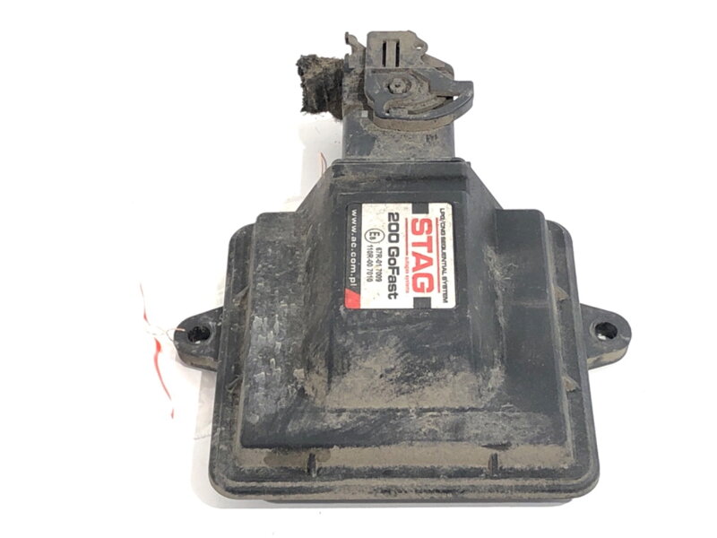 Počítač LPG stag gofast Opel Astra H Kombi (A04) 2004 - 2014