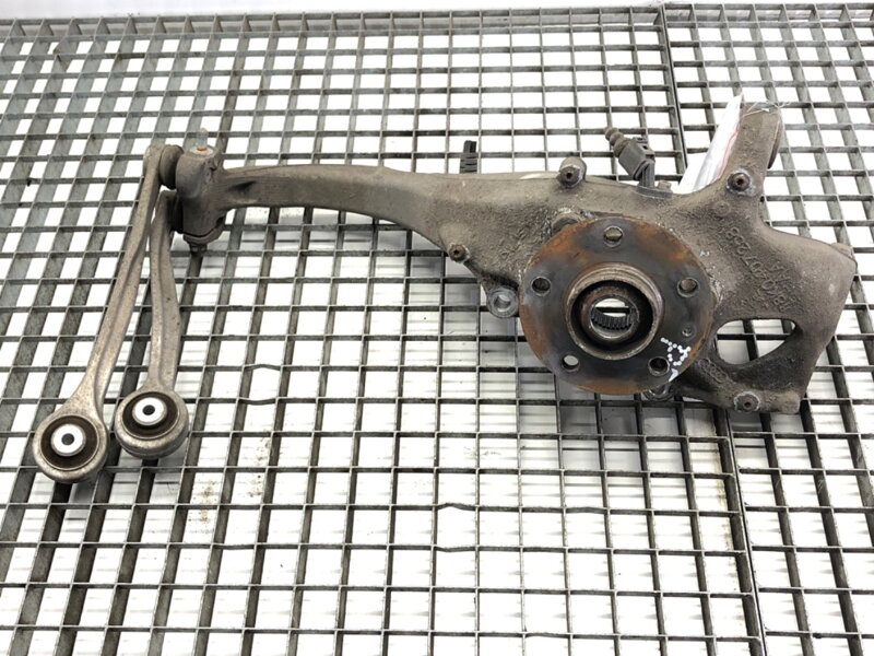 Otoč pravá přední Audi A6 C7 (4G2, 4GC) 2010 - 2018 4G0407242D