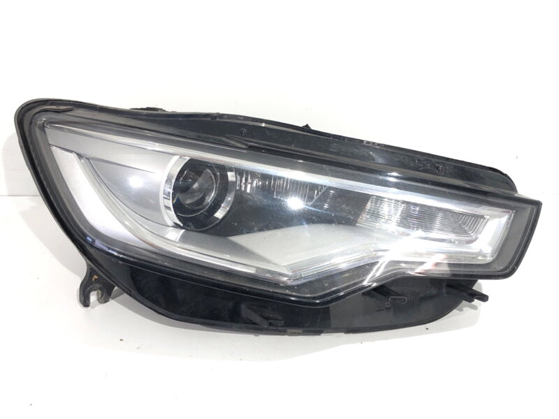 Světlo pravé přední bi-xenon Audi A6 C7 (4G2, 4GC) 2010 - 2018 4G0941006C