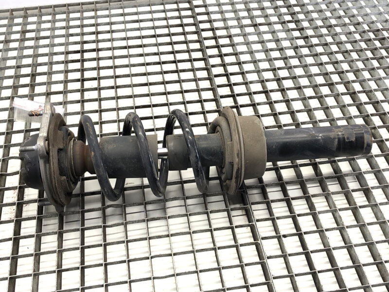 Tlumič pravý přední Audi A6 C7 (4G2, 4GC) 2010 - 2018 4G0031M