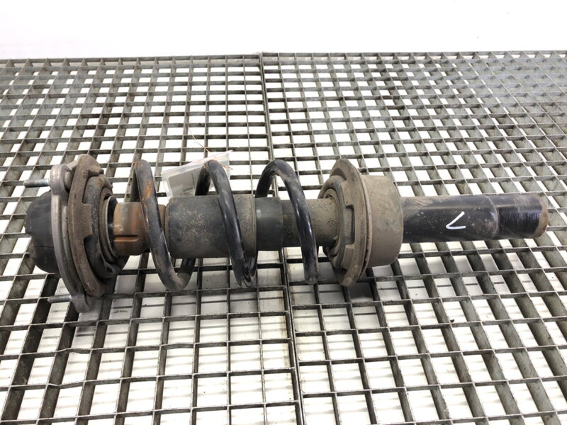 Tlumič levý přední Audi A6 C7 (4G2, 4GC) 2010 - 2018 4G0031M