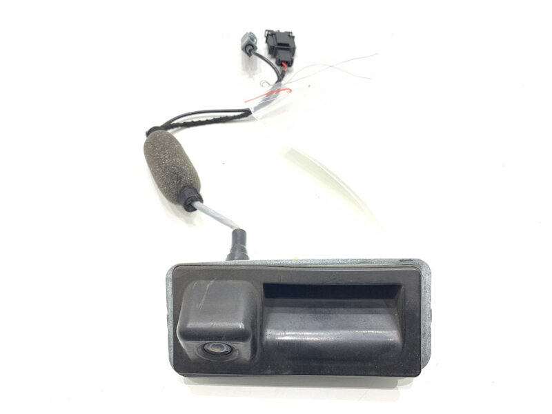 Kamera klika víka kufru zadní Audi A6 C7 (4G2, 4GC) 2010 - 2018 4G5827229