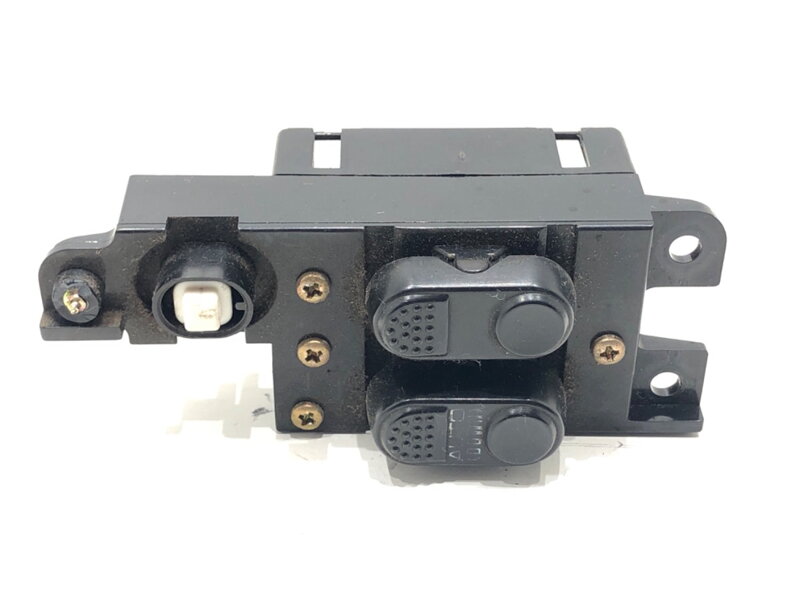 Ovládání oken Mitsubishi Eclipse I (D2_A) 1989 - 1995