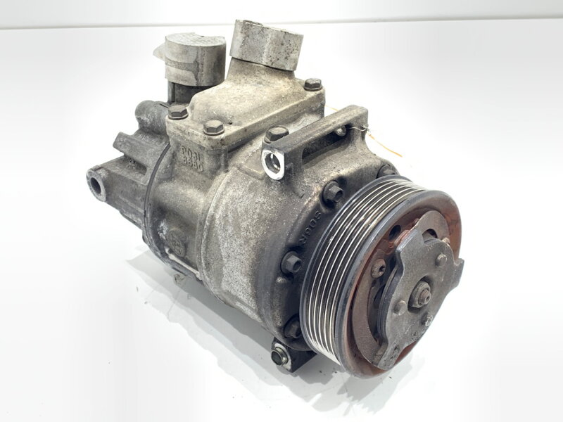 Kompresor klimatizace Skoda Octavia II Combi (1Z5) 2004 - 2013