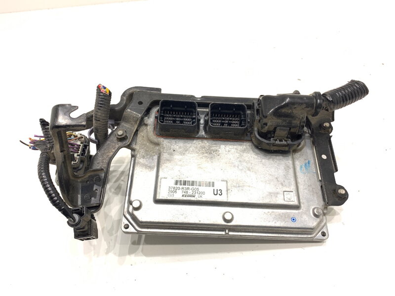 Řídicí jednotka motoru Honda Civic IX (FK) 2012 - 2022 37820-R3R-G05