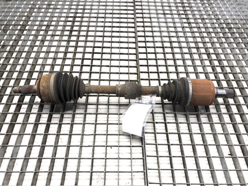 Poloosa levá přední Honda Civic IX (FK) 2012 - 2022