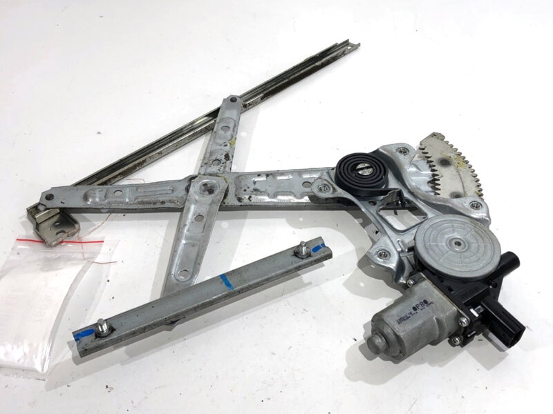 Stahovačka okna pravá přední Honda Civic IX (FK) 2012 - 2022