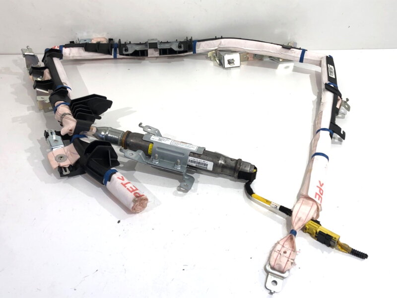 Hlavový airbag vzduchový pravý Honda Civic IX (FK) 2012 - 2022