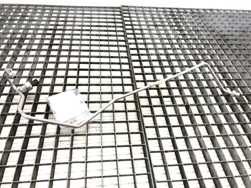 Hadice klimatizace Honda Civic IX (FK) 2012 - 2022