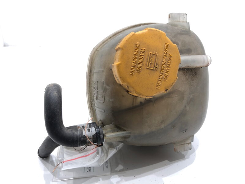 Vyrovnávací nádobka chladicí kapaliny Opel Vectra C (Z02) 2002 - 2009 9202200