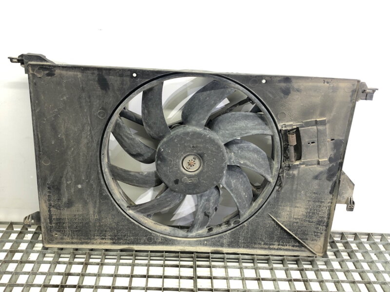Ventilátor chladiče Opel Vectra C (Z02) 2002 - 2009 874766P