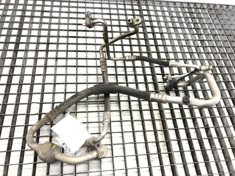 Hadice klimatizace Opel Vectra C (Z02) 2002 - 2009