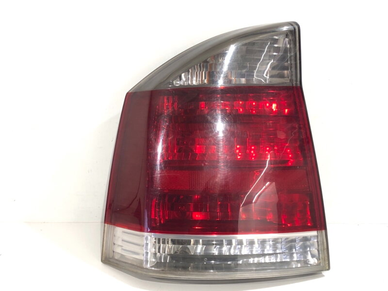Světlo levé zadní Opel Vectra C (Z02) 2002 - 2009 13157646