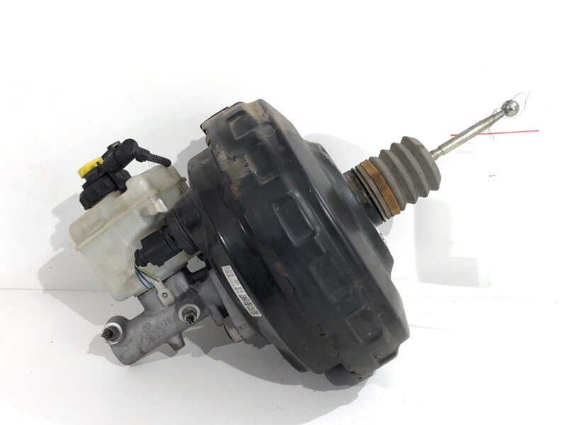 Posilovač brzd Audi Q7 (4LB) 2006 - 2016 7L8612101M