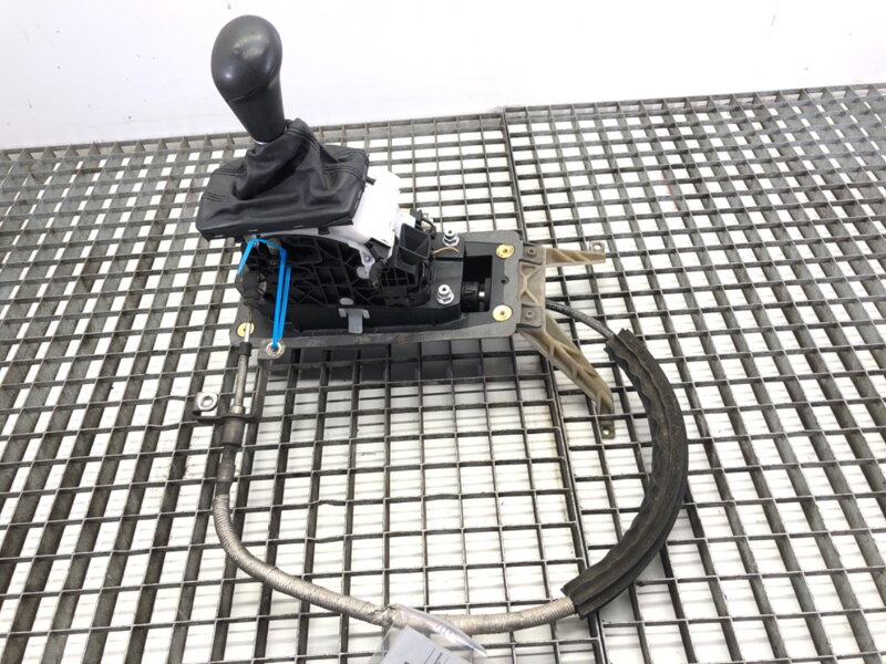 Řadicí páka volič převodovky Audi Q7 (4LB) 2006 - 2016 4L1713041R