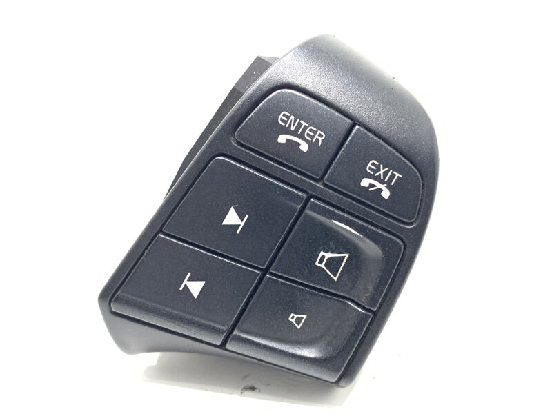 Přepínače volantu Volvo V50 (545) 2003 - 2012 8682867