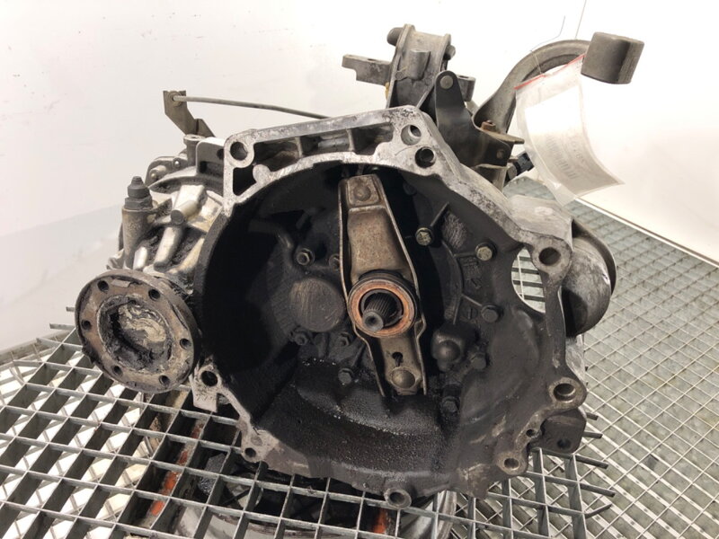 Převodovka Audi A2 (8Z0) 2000 - 2005