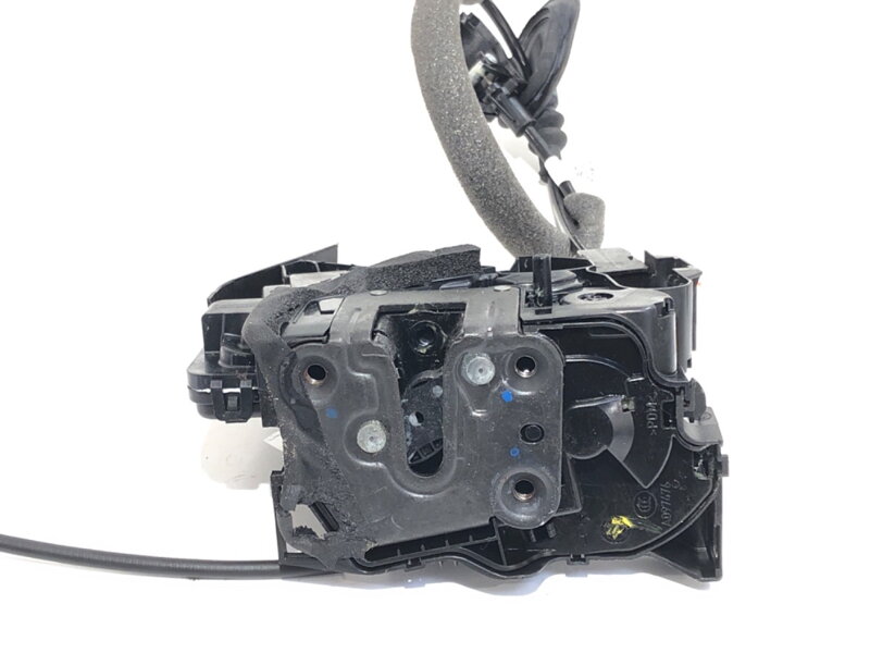 Zámek dveří levý zadní Renault Megane IV Sedan 2016 - 2022 825036040R