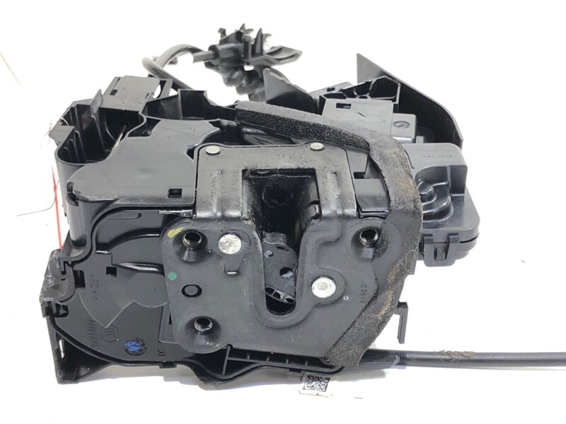 Zámek dveří pravý přední Renault Megane IV Sedan 2016 - 2022 805023997R