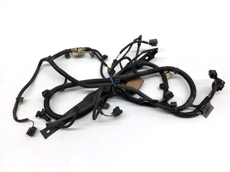 Kabeláž PDC zadní Renault Megane IV Sedan 2016 - 2022 240153894R