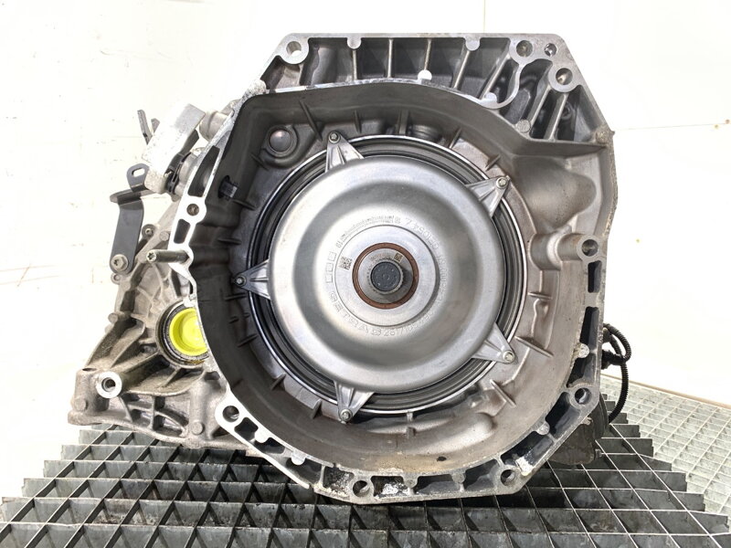 Převodovka Renault Megane IV Sedan 2016 - 2022 2510311490