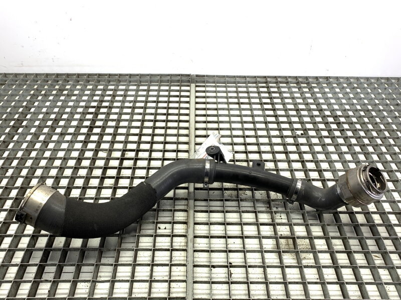 Potrubí turba Renault Megane IV Sedan 2016 - 2022 144602115R
