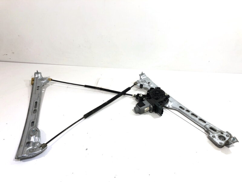 Stahovačka okna levá přední Renault Megane IV Sedan 2016 - 2022 807215959R