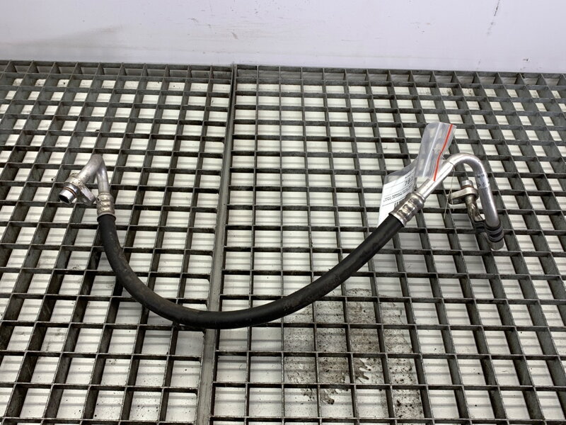 Hadice klimatizace Renault Megane IV Sedan 2016 - 2022