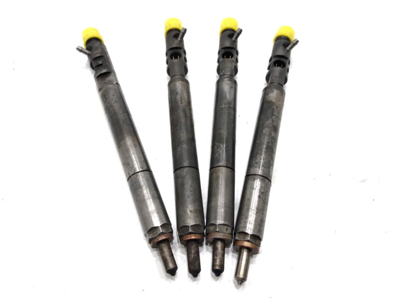 Vstřikovače sada Ssangyong Kyron 2005 - 2022 A6640170021 EJBR03401D