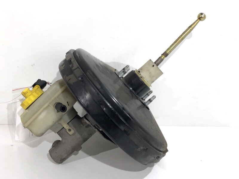 Posilovač brzd VW Golf IV (1J1) 1997 - 2008 1J1614105L