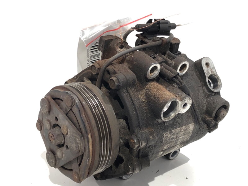 Kompresor klimatizace Suzuki Swift III (MZ, EZ) 2005 - 2022 95200-62JA0