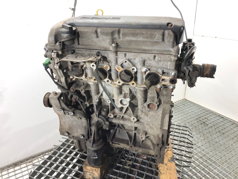 Motor Suzuki Swift III (MZ, EZ) 2005 - 2022 M13A