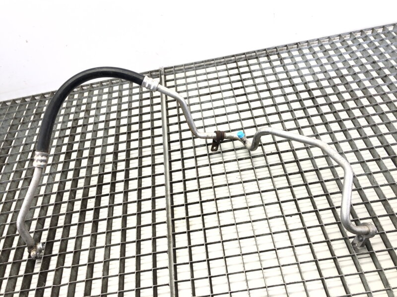 Hadice klimatizace Suzuki Swift III (MZ, EZ) 2005 - 2022