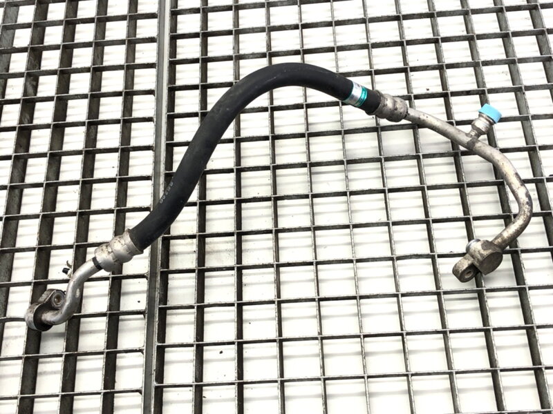 Hadice klimatizace Suzuki Swift III (MZ, EZ) 2005 - 2022 95720-62J00